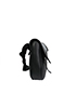Dior and Shawn Saddle Bag, side view